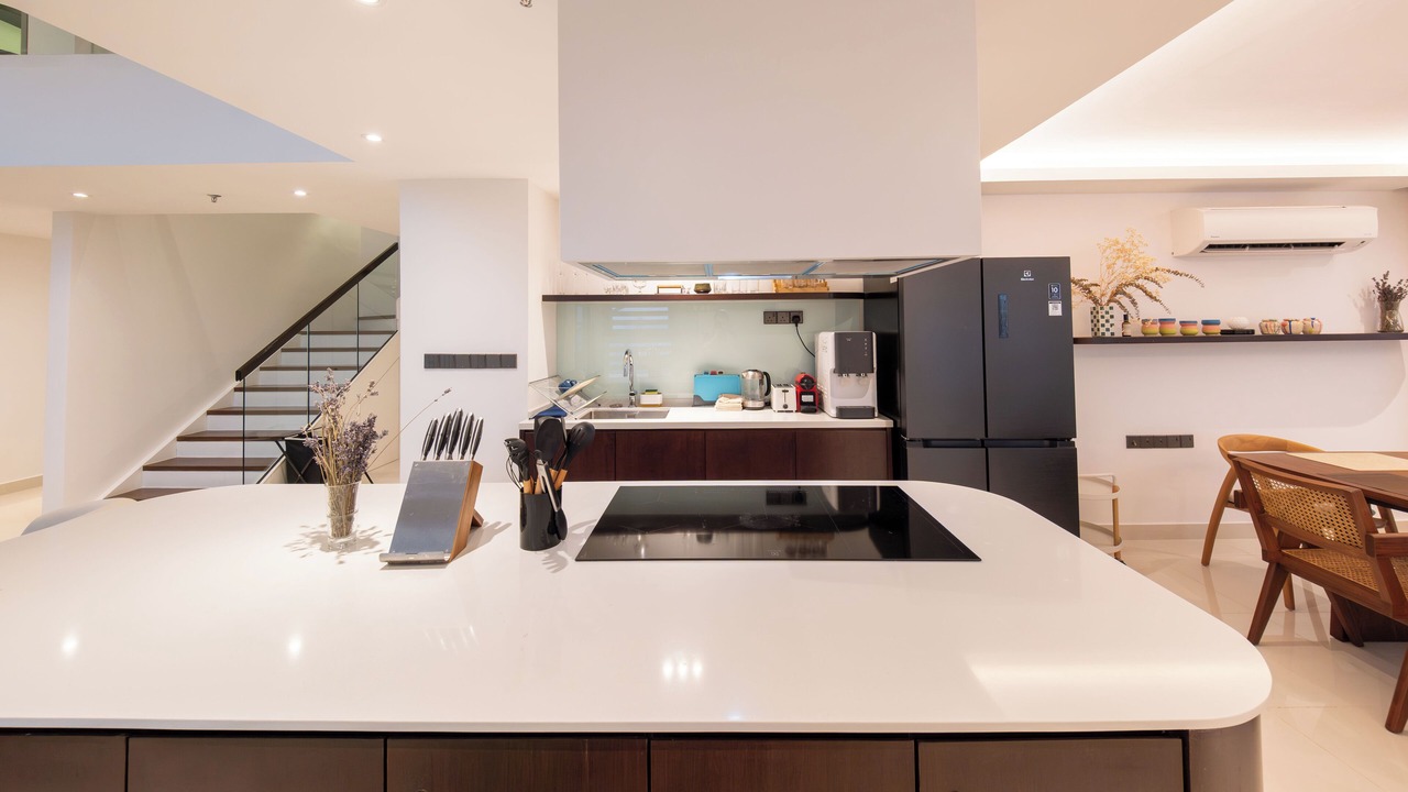 Photo of Kitchen in Kuala Lumpur