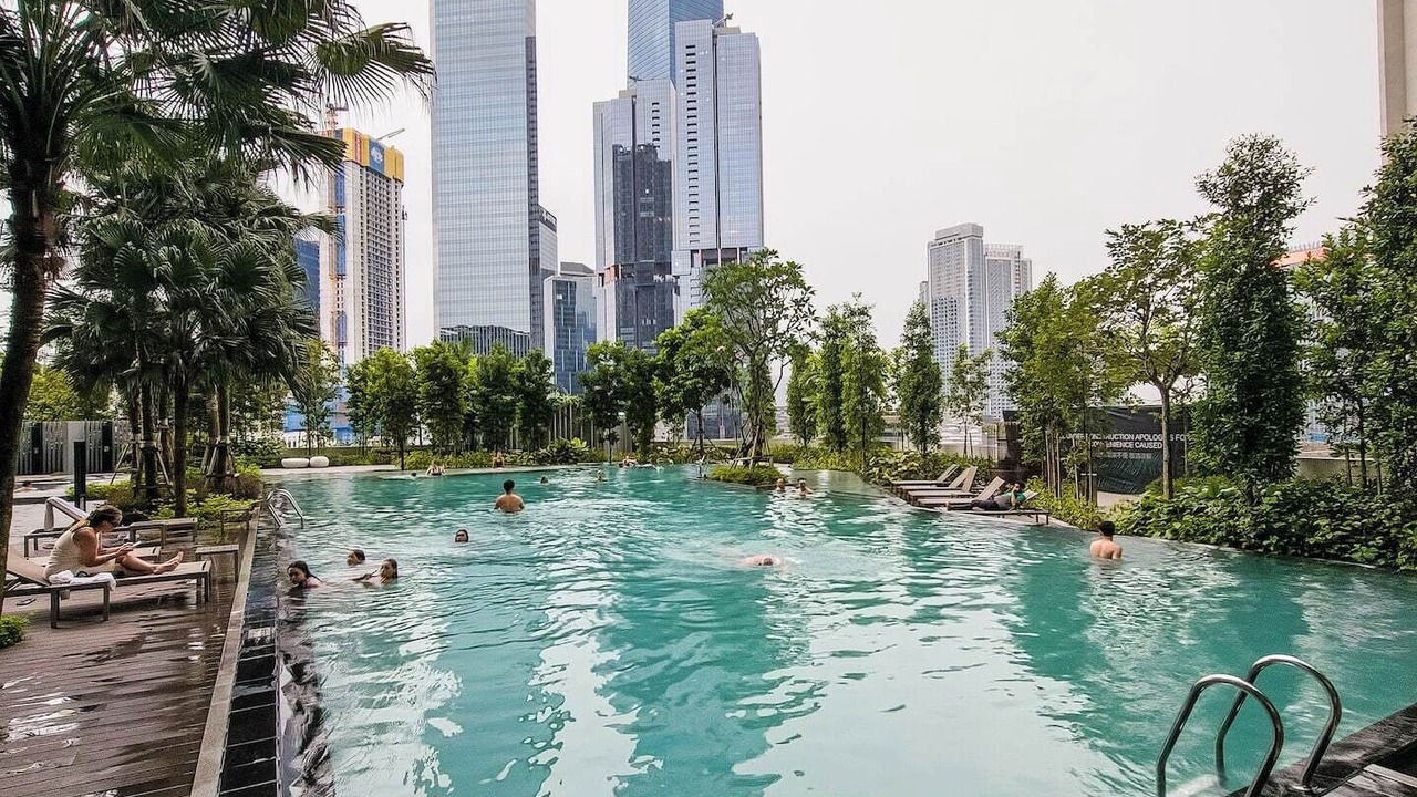 Photo of Outdoor in Bukit Bintang