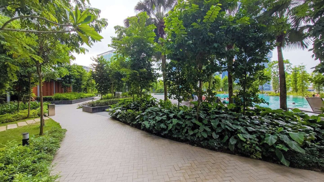 Photo of Outdoor in Bukit Bintang