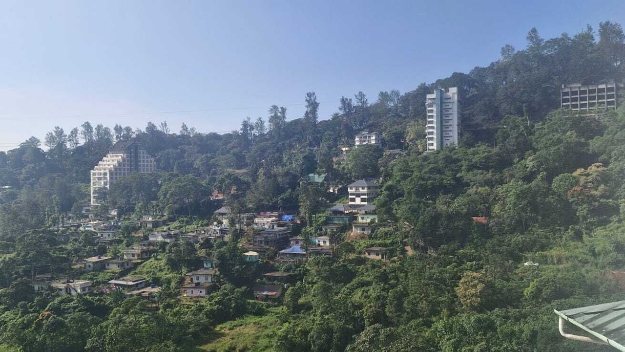 Photo of Outdoor in Pottankadu