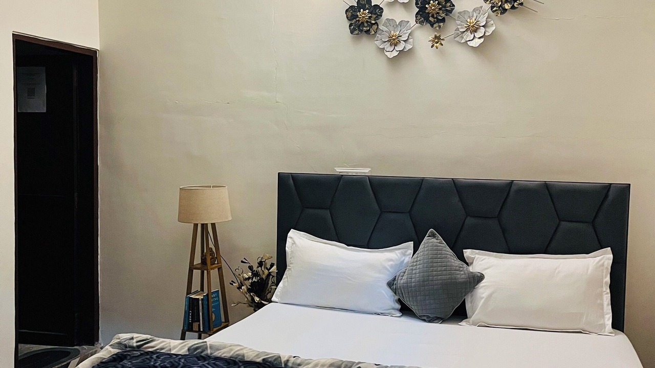 Photo of Bedroom in Sidhpur