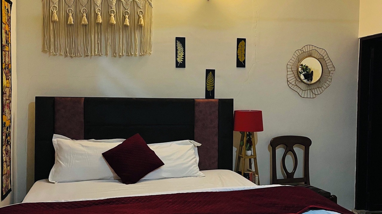 Photo of Bedroom in Sidhpur