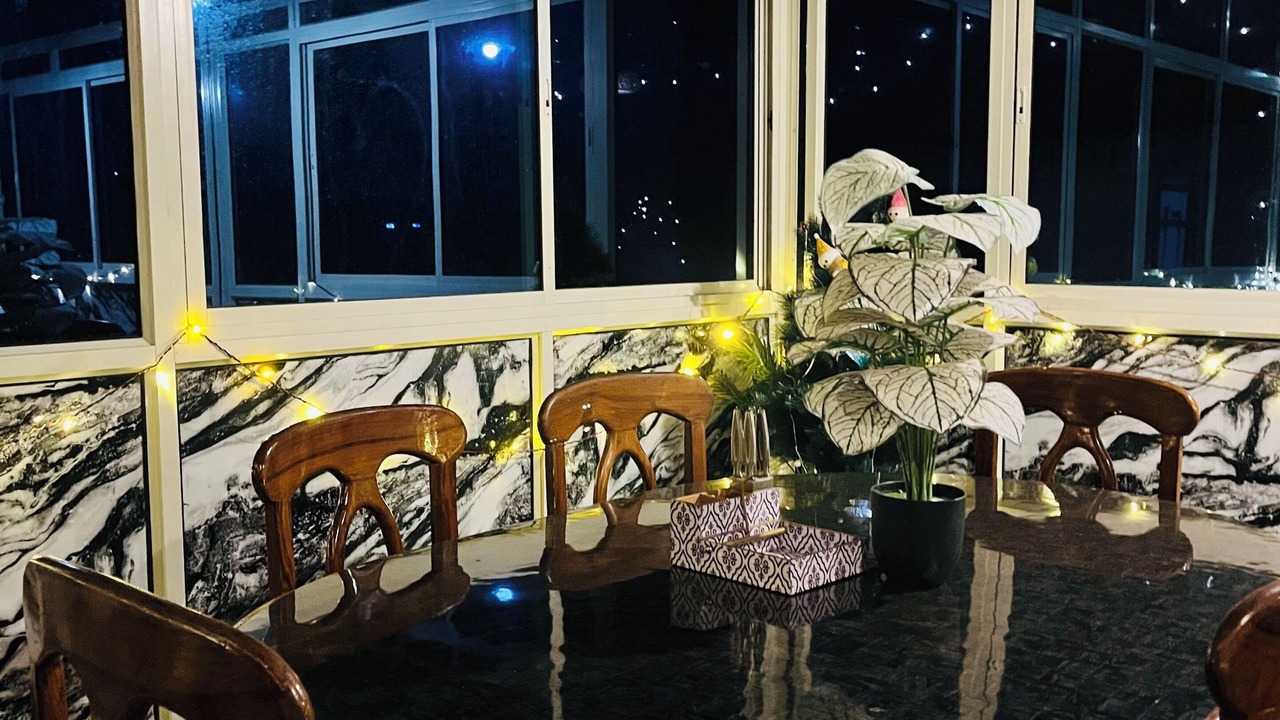 Photo of Patio Balcony in Sidhpur