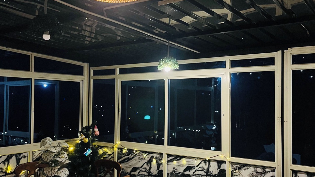 Photo of Patio Balcony in Sidhpur