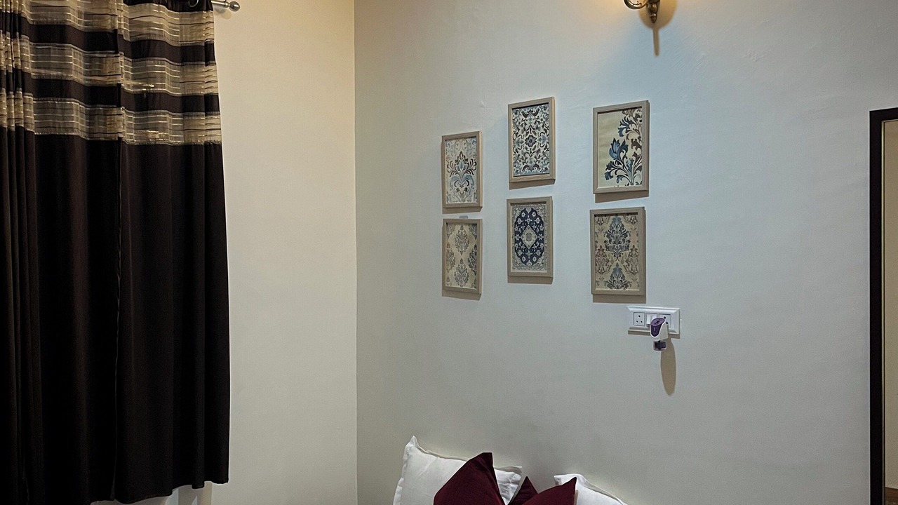 Photo of Bedroom in Sidhpur