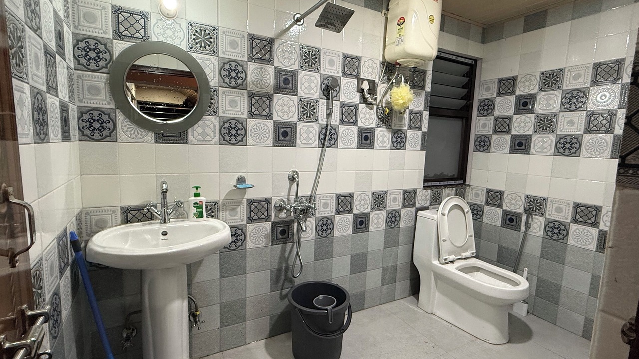 Photo of Bathroom in Darjeeling