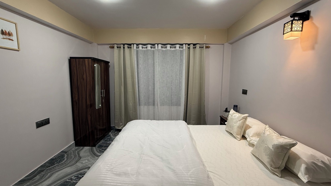 Photo of Bedroom in Darjeeling