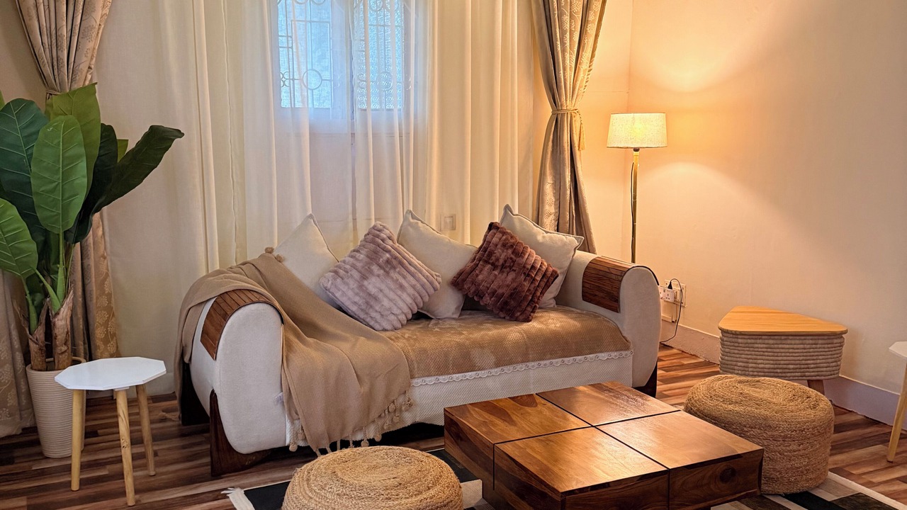 Photo of Livingroom in Siliguri
