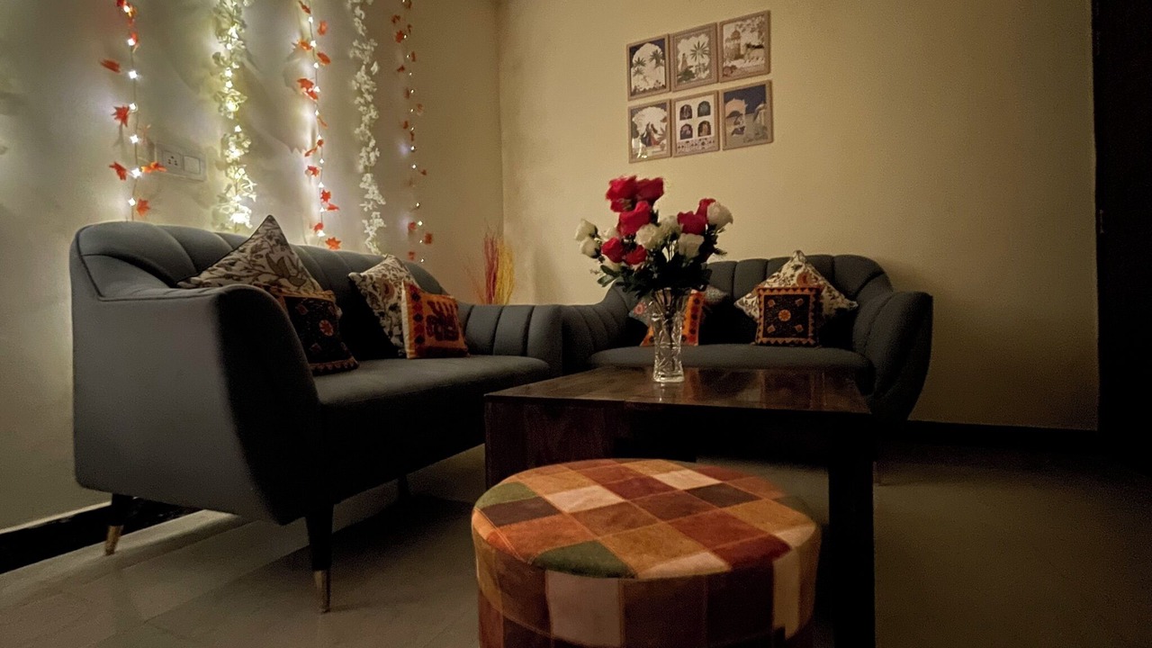 Photo of Livingroom in Gurugram