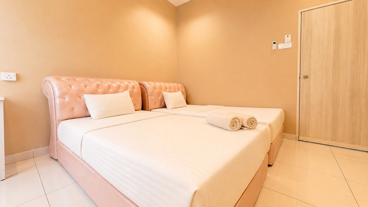 Photo of Bedroom in Kuah