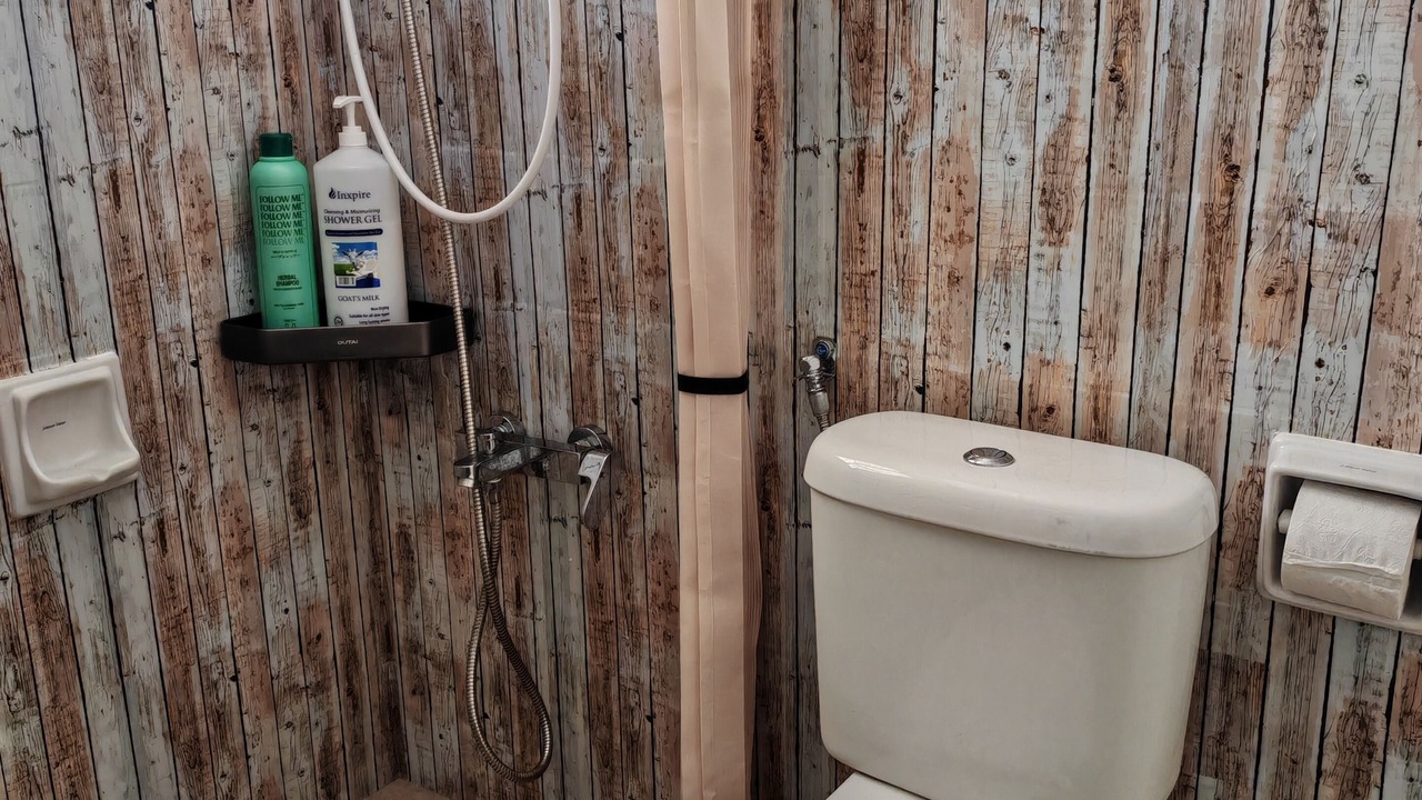 Photo of Bathroom in Taman Melaka Raya