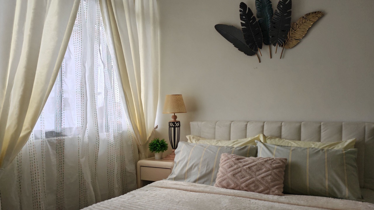 Photo of Bedroom in Taman Melaka Raya