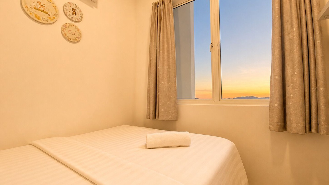 Photo of Bedroom in Kuah