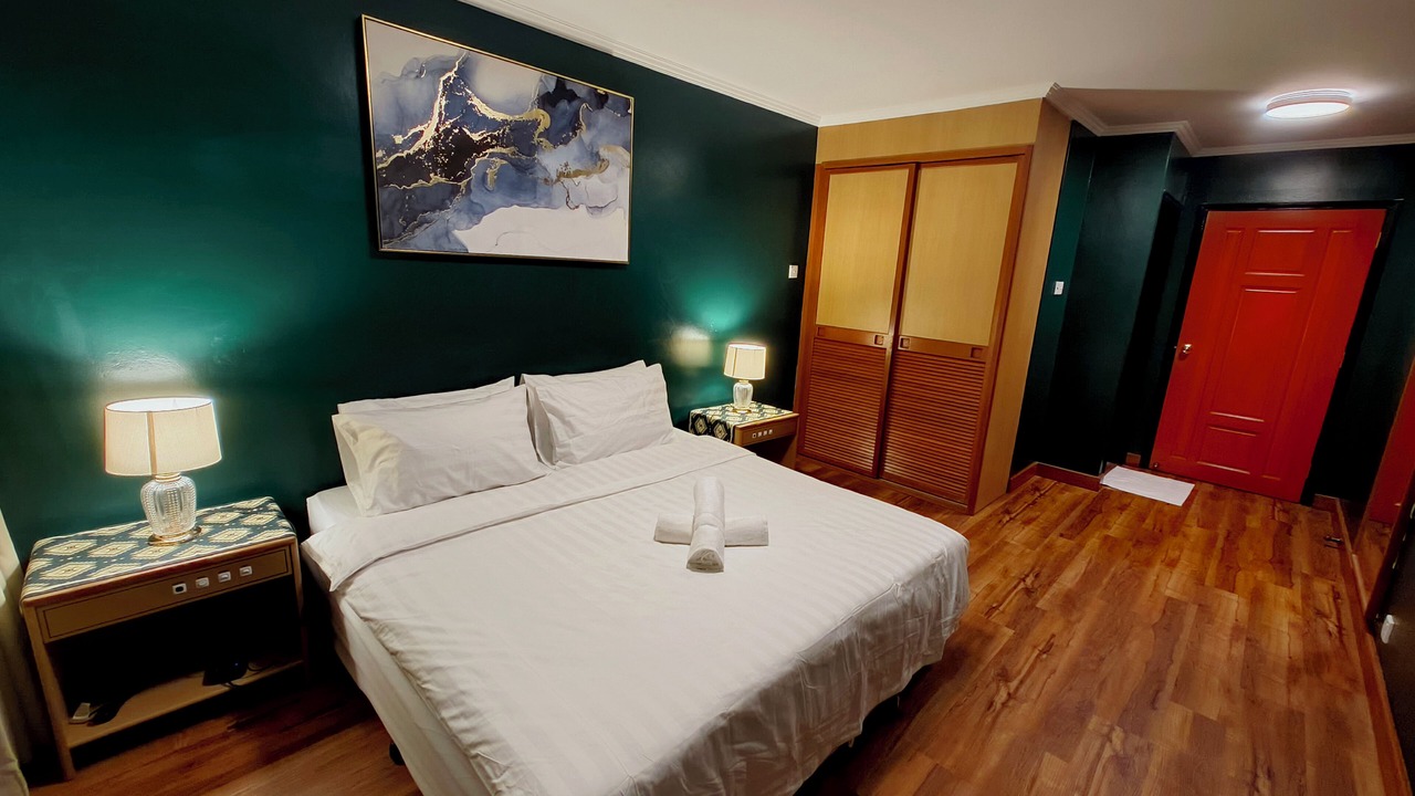 Photo of Bedroom in Brinchang