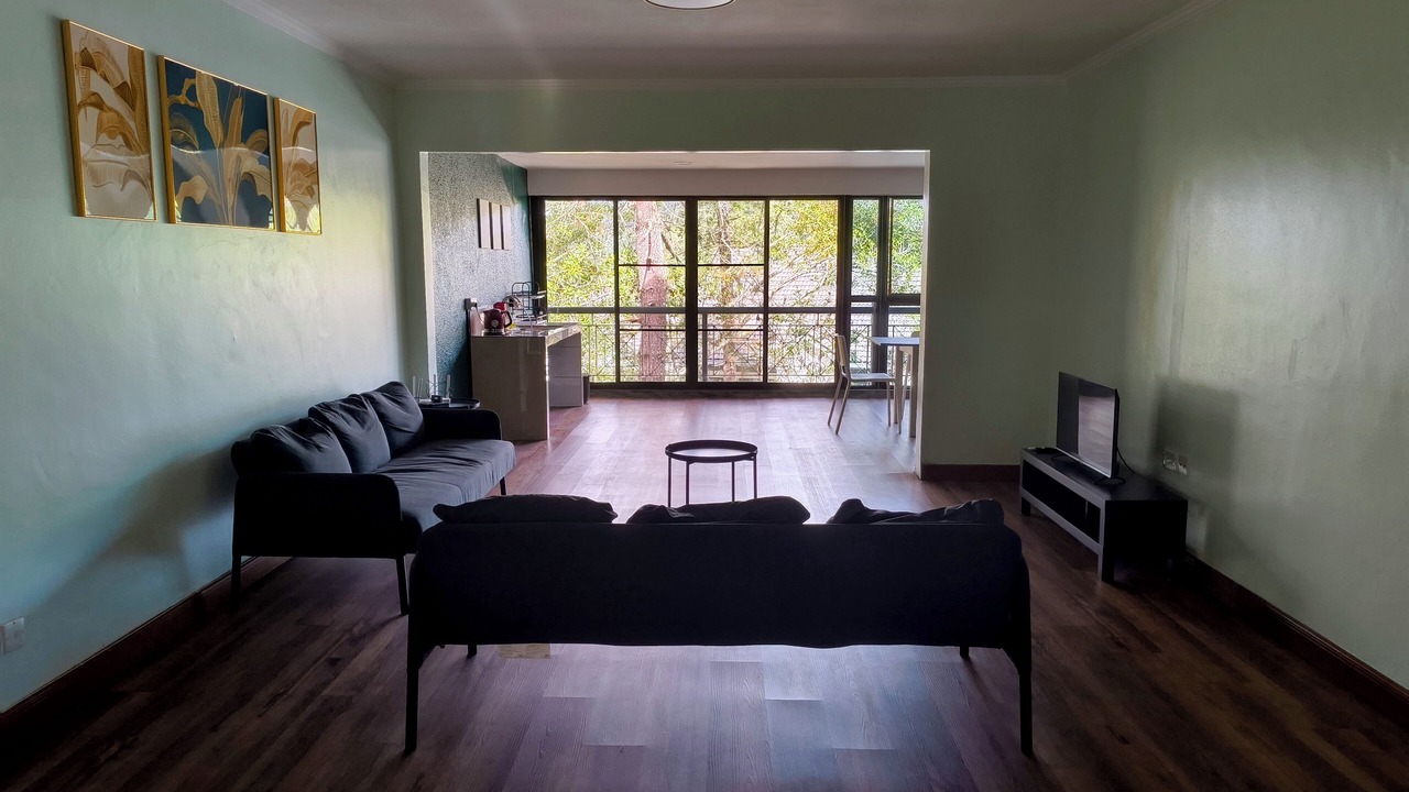 Photo of Livingroom in Brinchang