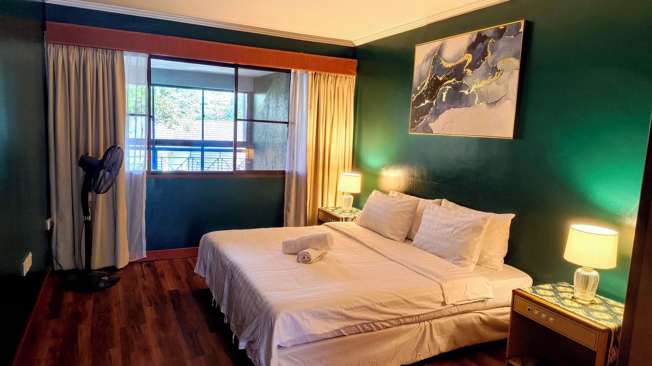 Photo of Bedroom in Brinchang
