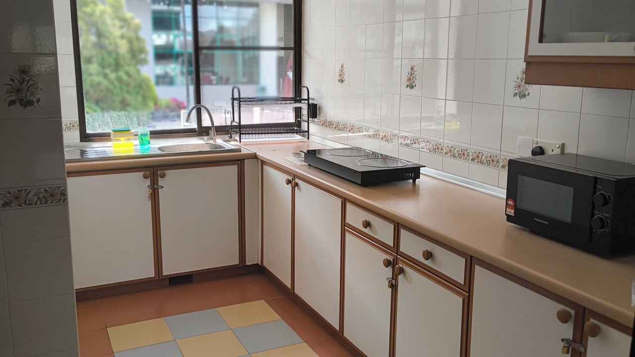 Photo of Kitchen in Brinchang