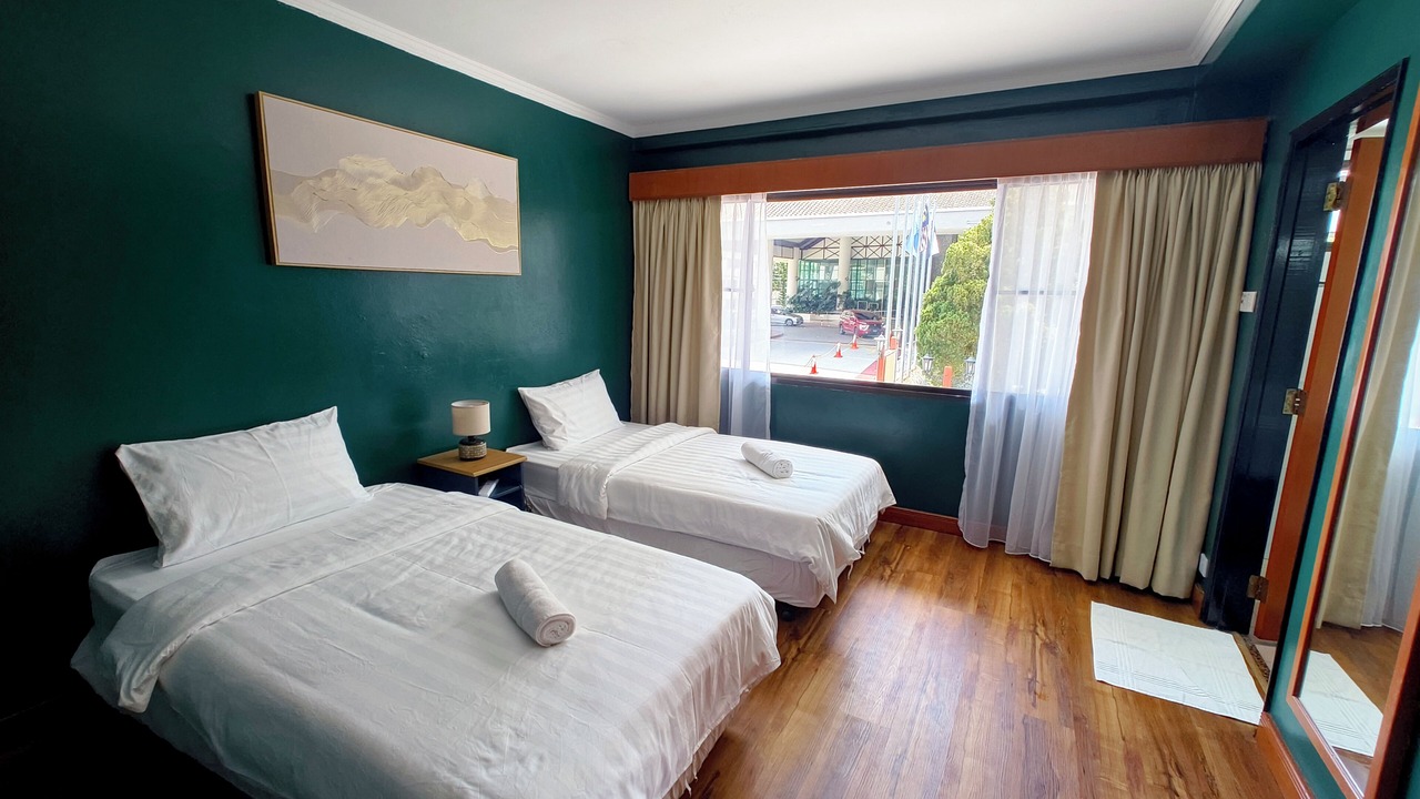 Photo of Bedroom in Brinchang