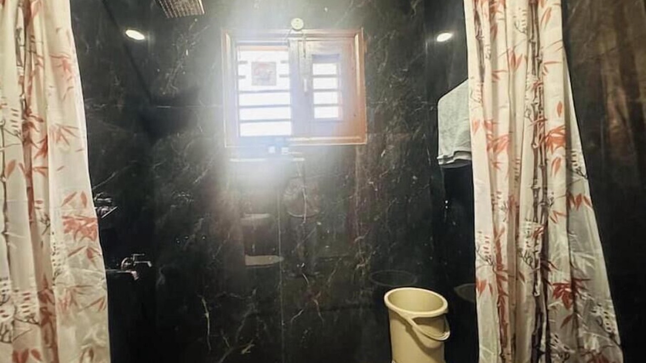 Photo of Bathroom in Kharar
