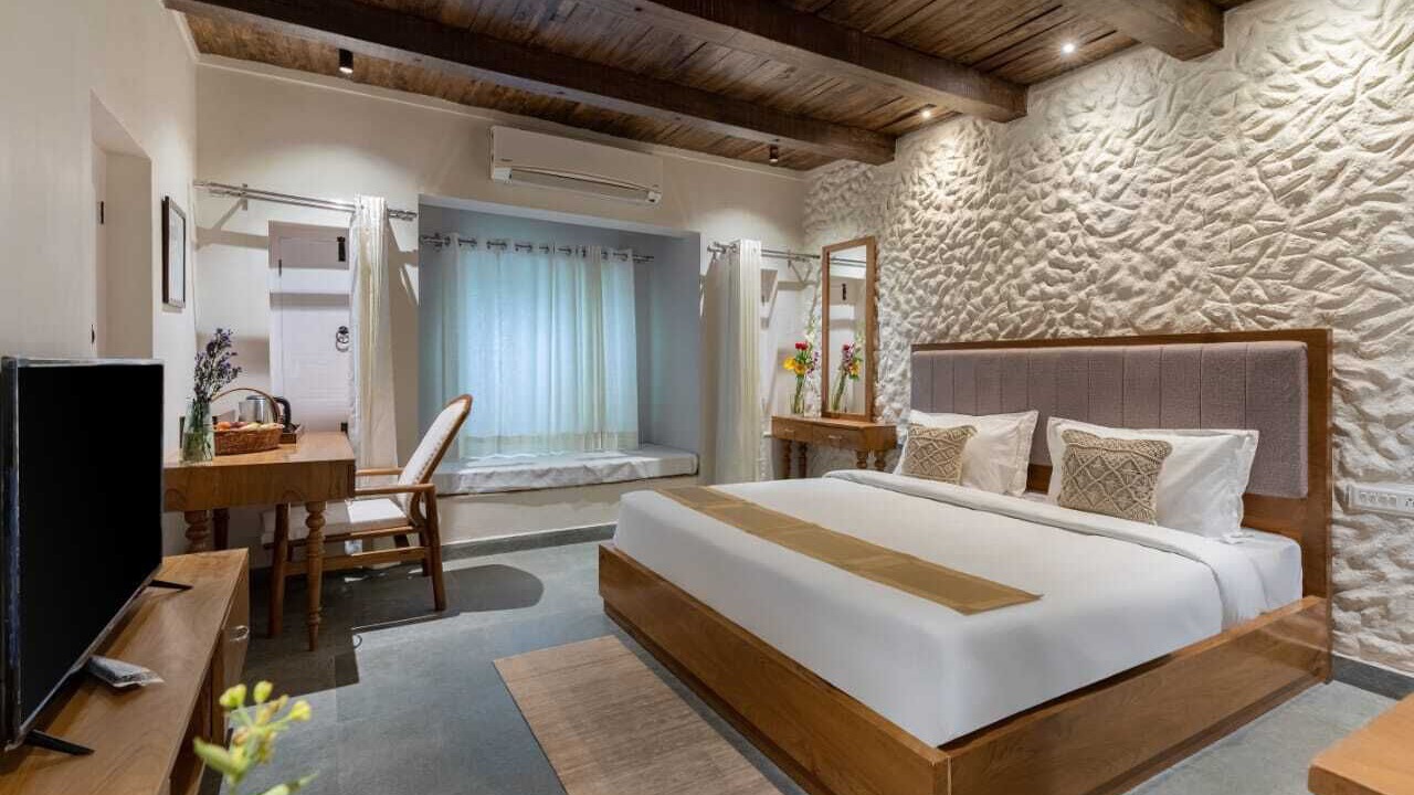 Photo of Bedroom in Bedla