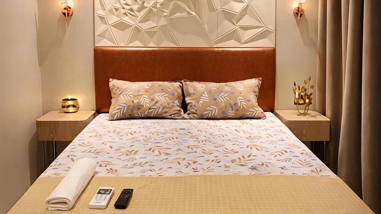 Photo of Bedroom in Greater Noida