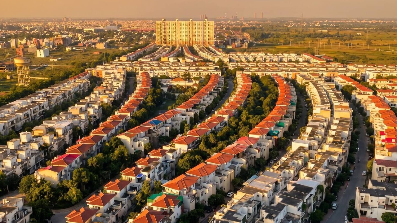 Photo of Outdoor in Greater Noida