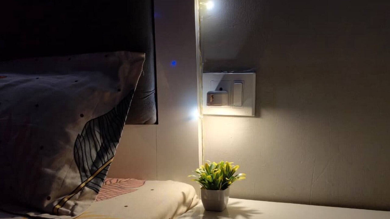 Photo of Bedroom in Greater Noida