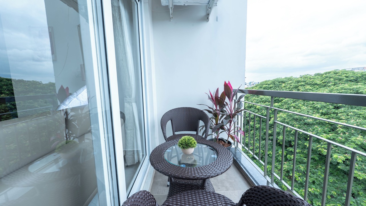 Photo of Outdoor in Koramangala