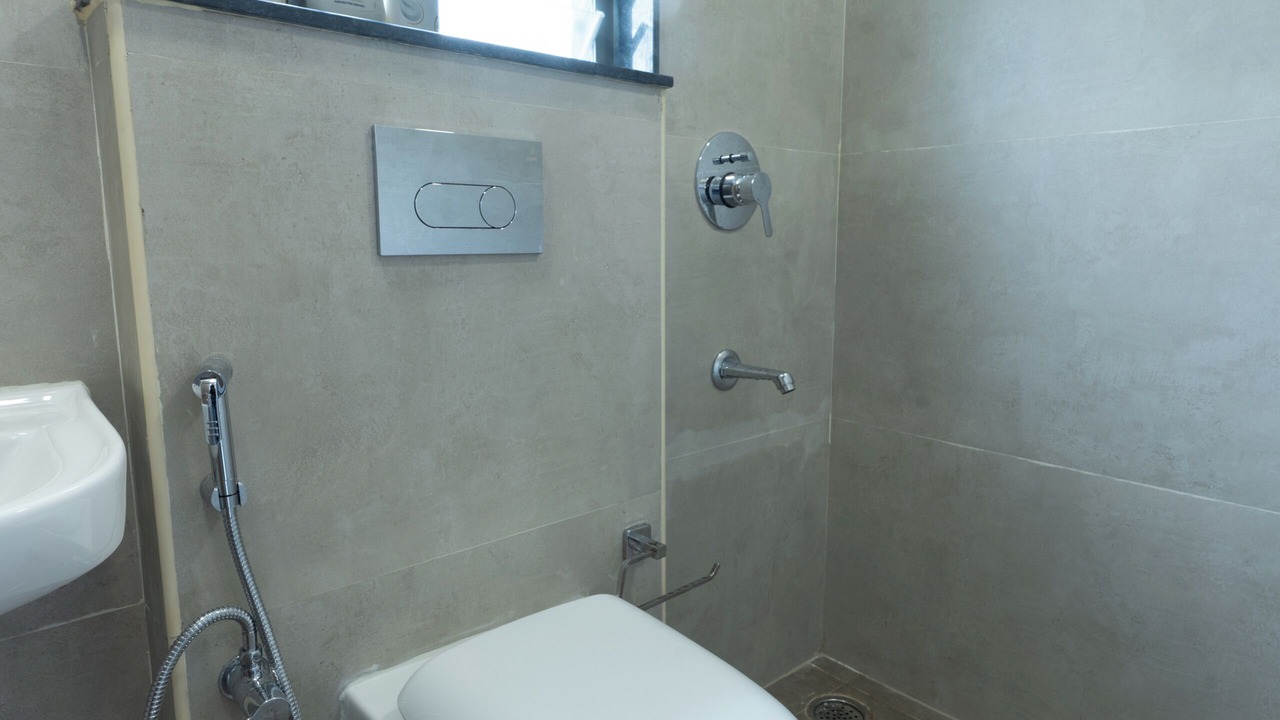 Photo of Bathroom in Koramangala