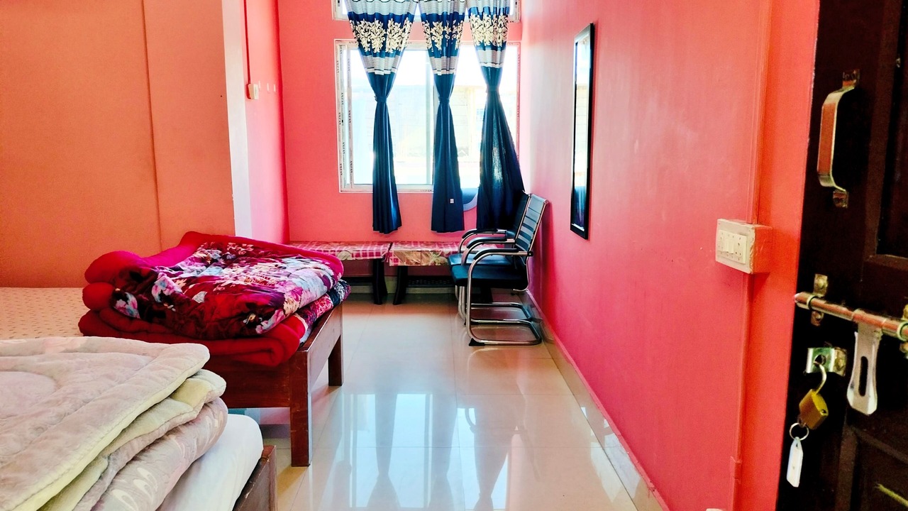 Photo of Bedroom in Bomdila