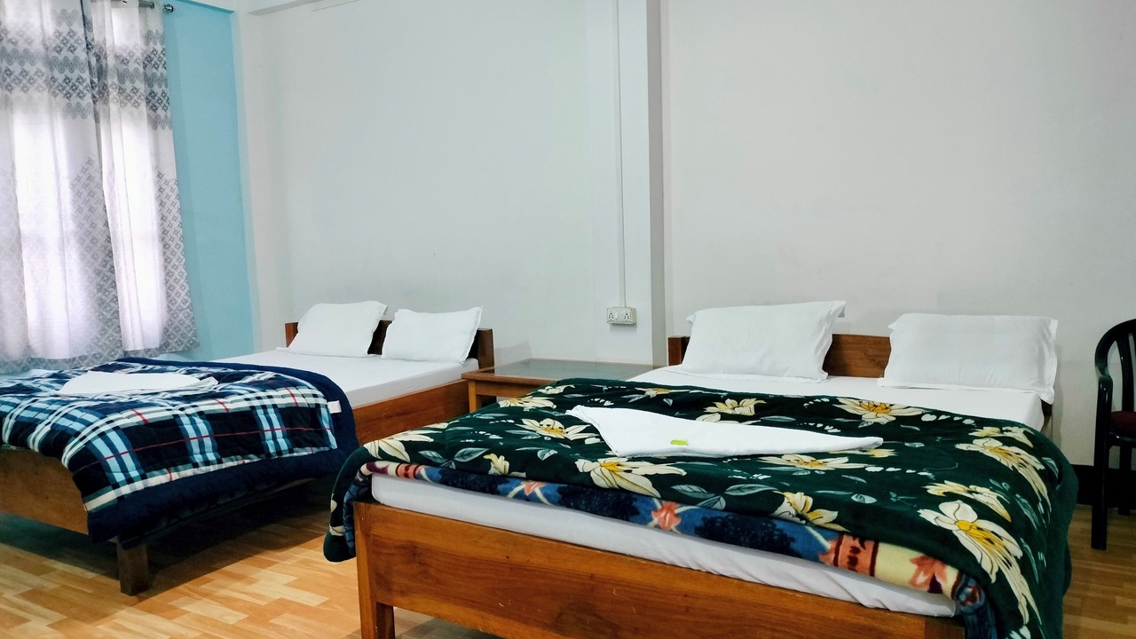 Photo of Bedroom in Bomdila