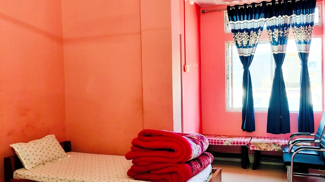 Photo of Bedroom in Bomdila