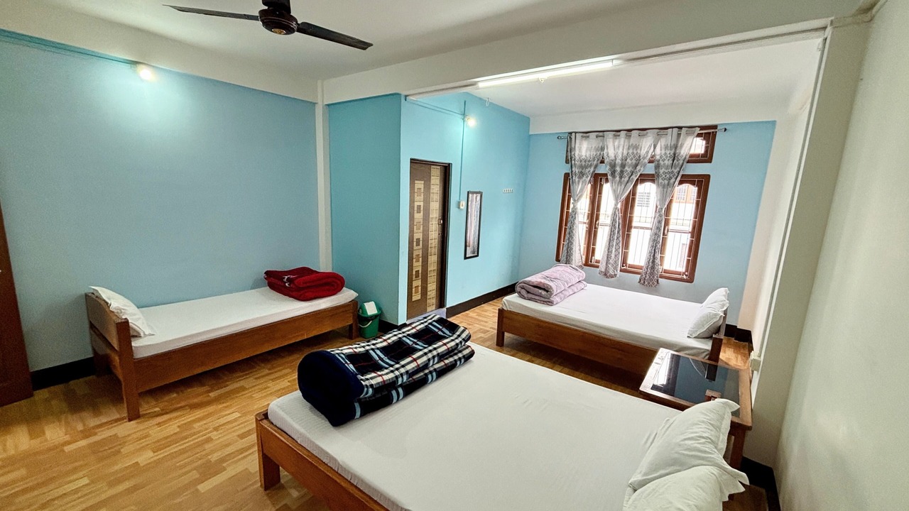 Photo of Bedroom in Bomdila