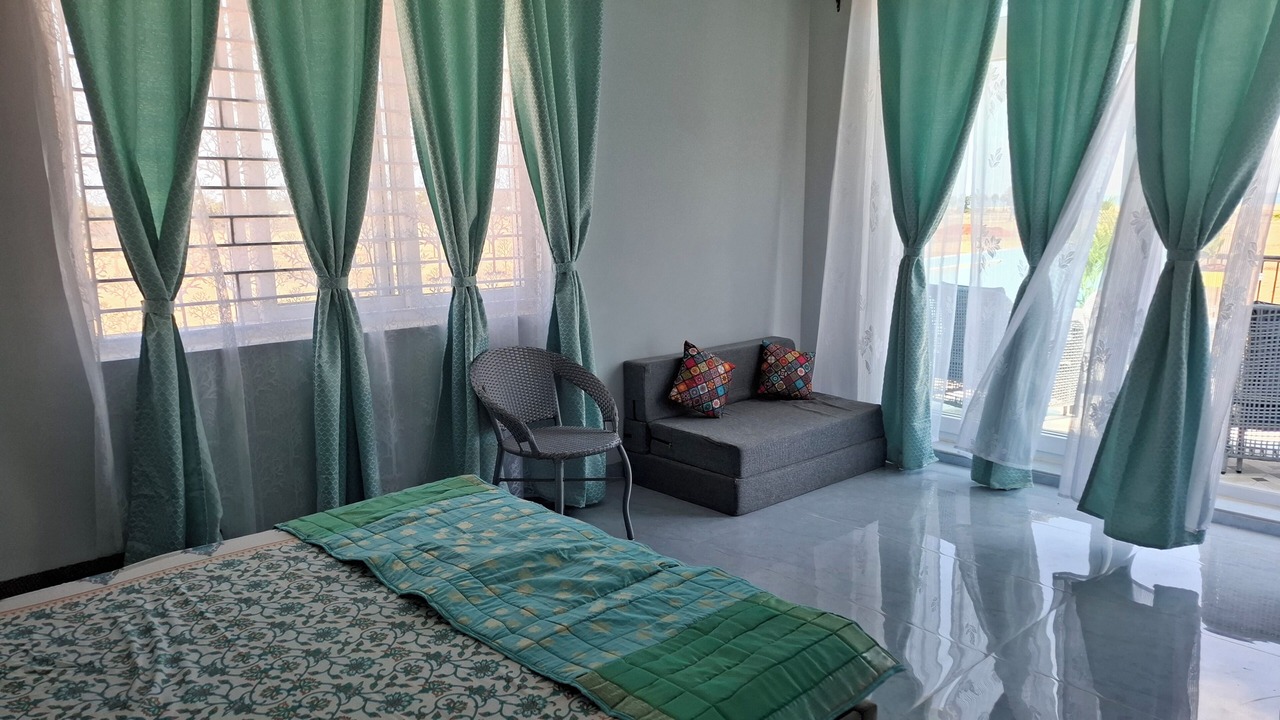 Photo of Bedroom in Tindivanam
