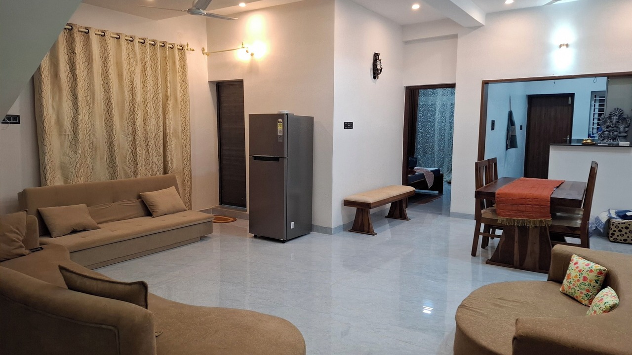 Photo of Livingroom in Tindivanam