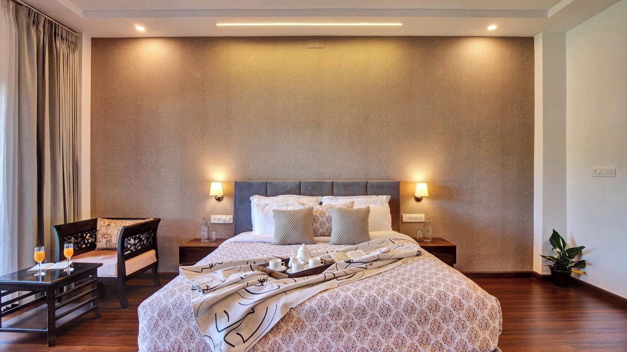 Photo of Bedroom in Udaipur