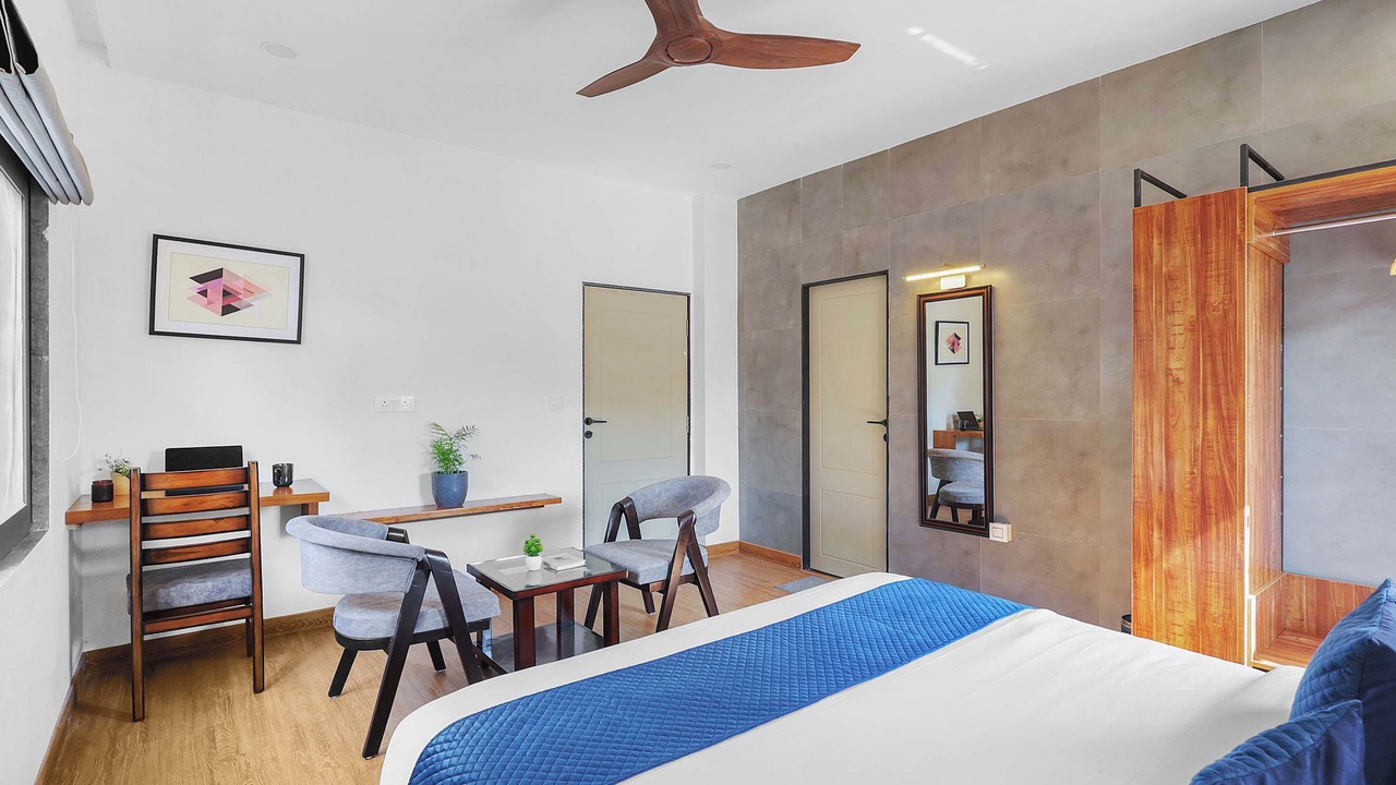 Photo of Bedroom in Bedla