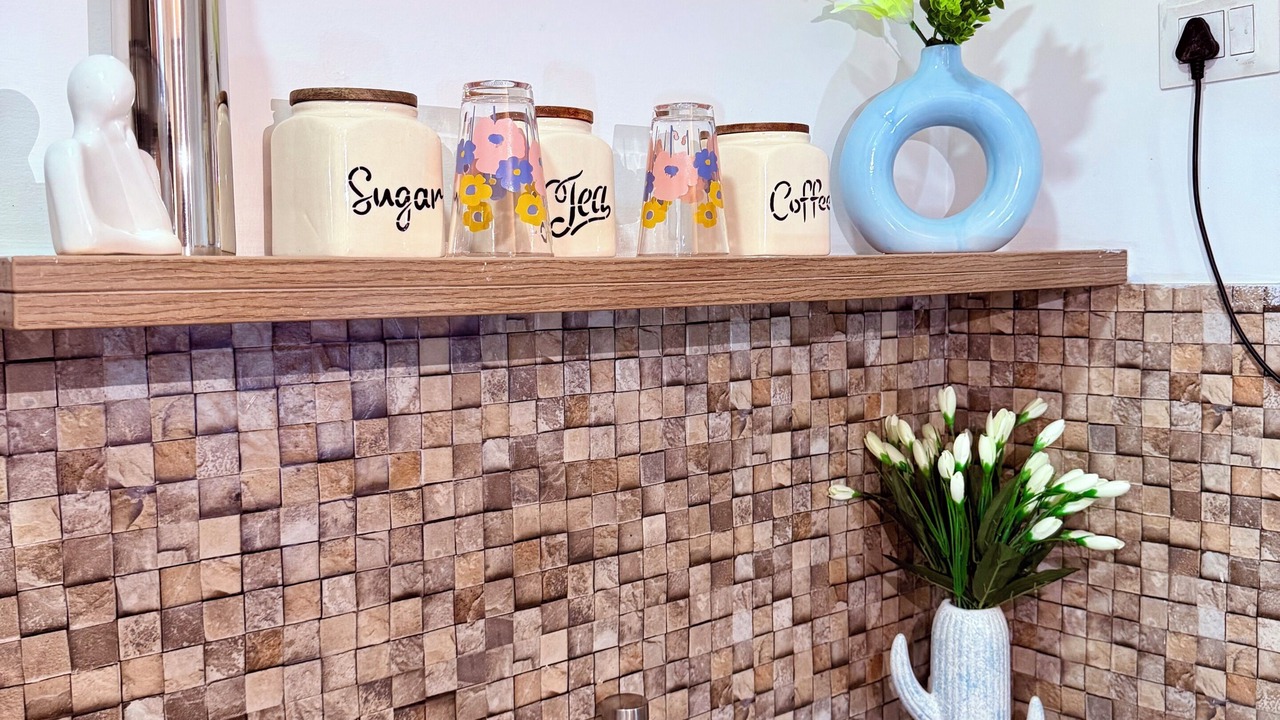 Photo of Kitchen in Gurugram