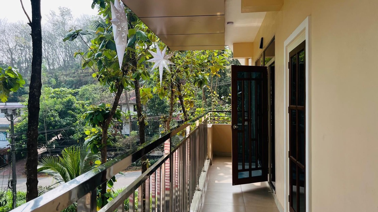 Photo of Outdoor in Todupulai