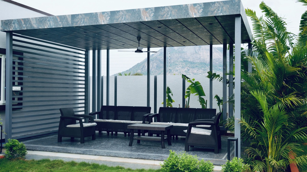 Photo of Patio Balcony in Chandragiri