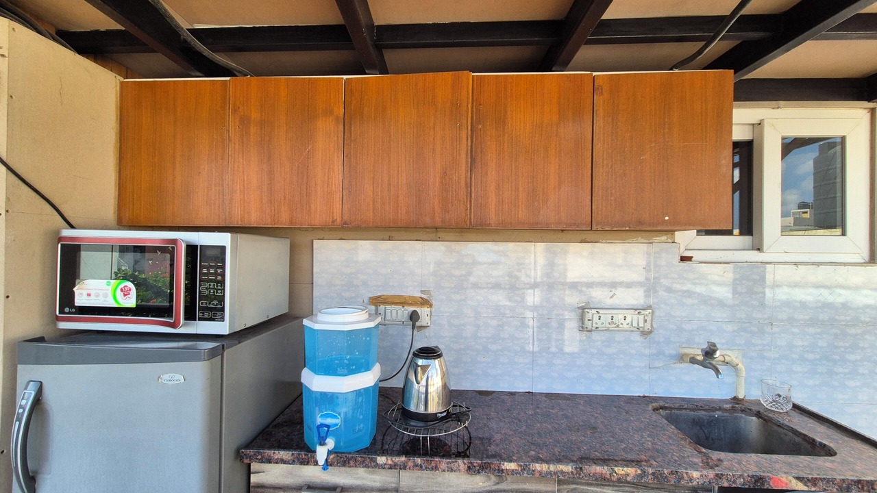 Photo of Kitchen in Kalyan Nagar