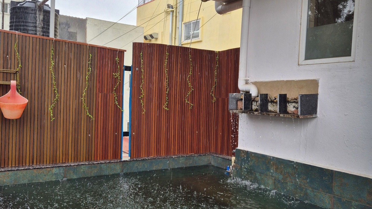 Photo of Outdoor in Kalyan Nagar