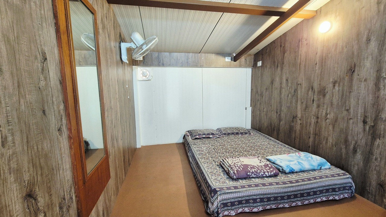 Photo of Bedroom in Kalyan Nagar