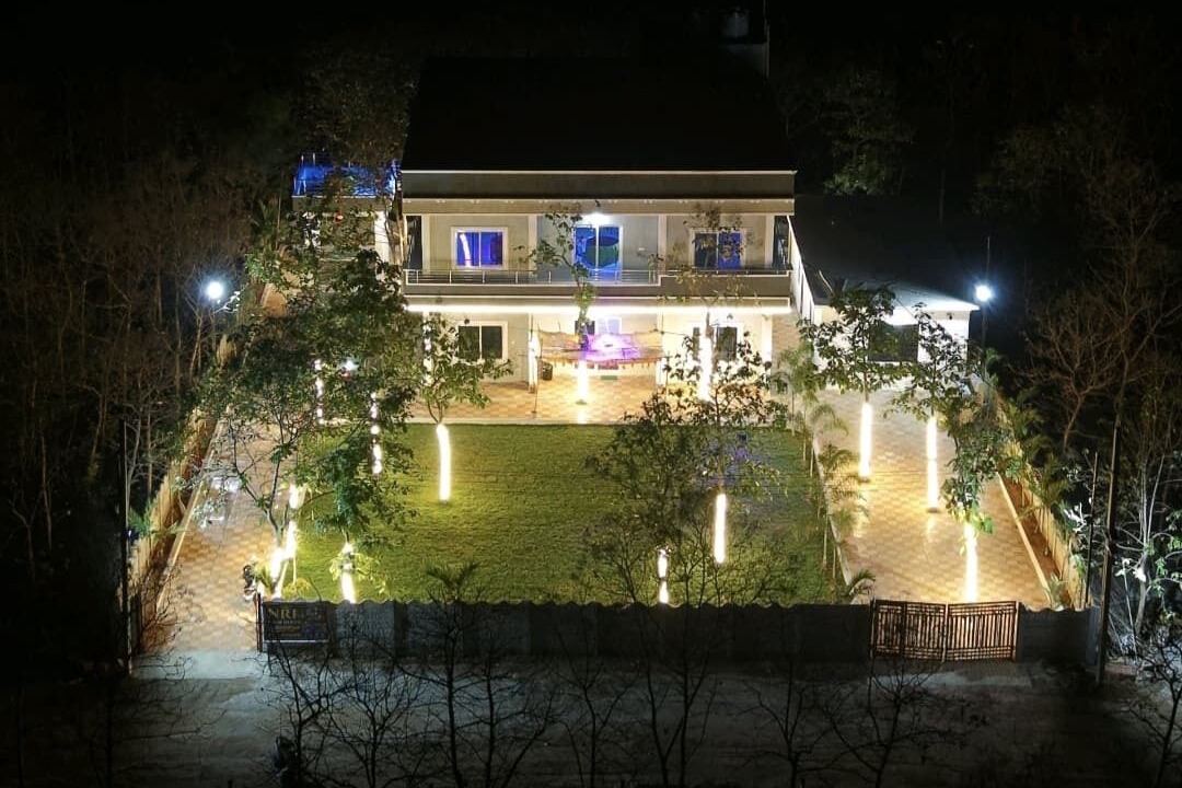 Photo of Outdoor in Bhongir