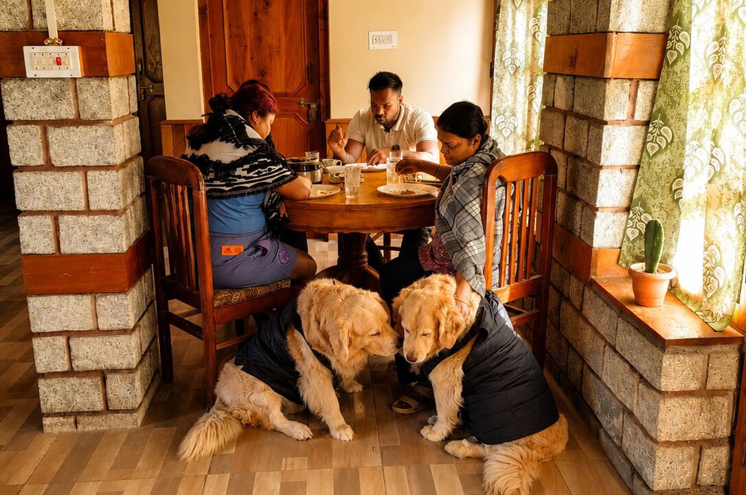 Photo of Others in Manali