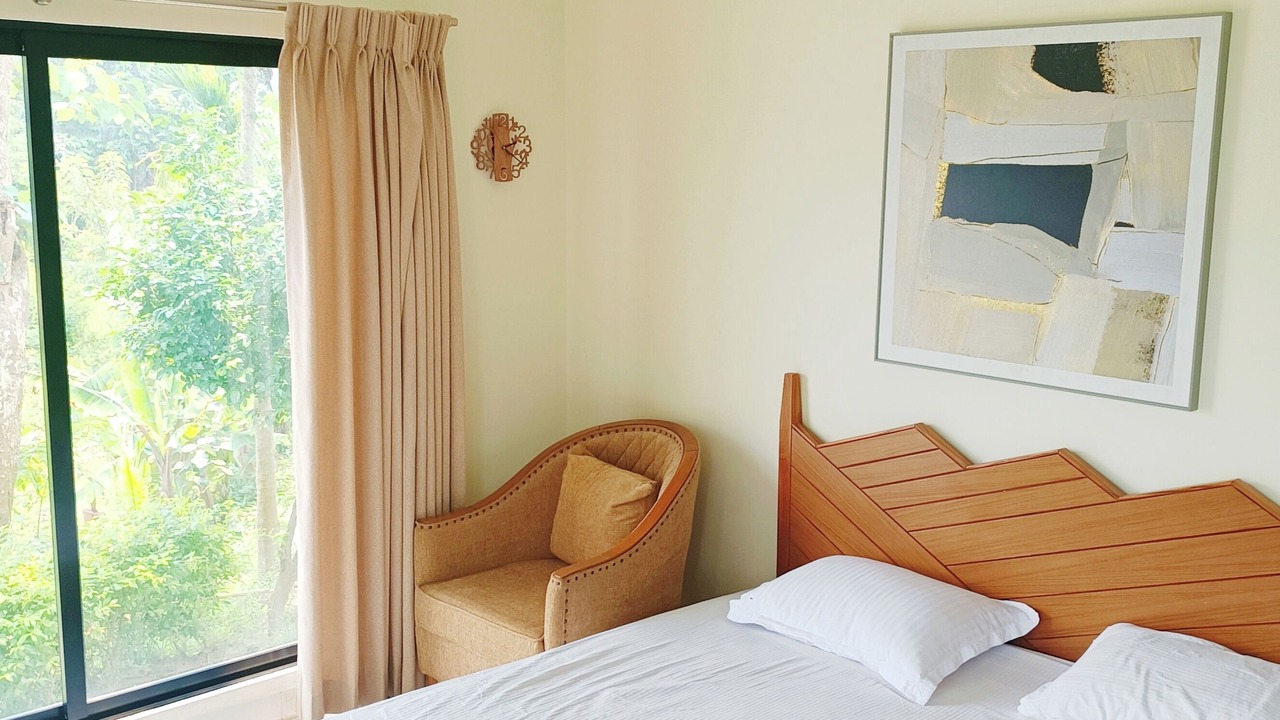 Photo of Bedroom in Rangamati Hill District