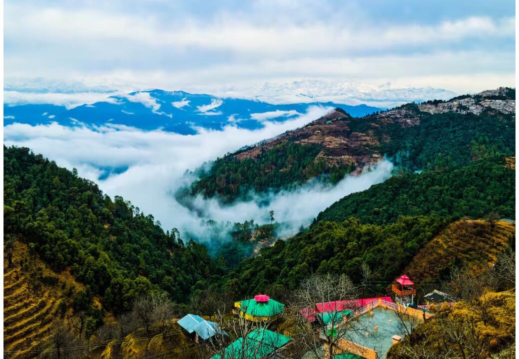 Photo of Outdoor in Tehri Range