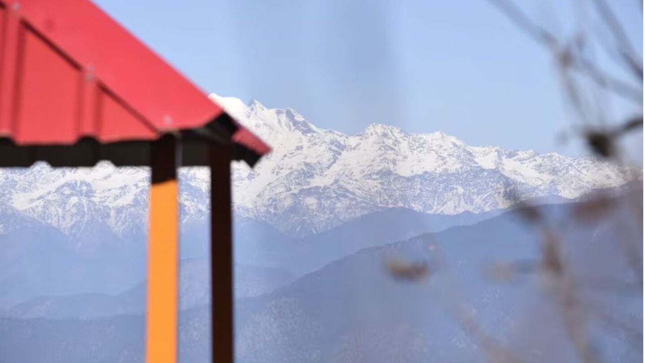 Photo of Others in Tehri Range
