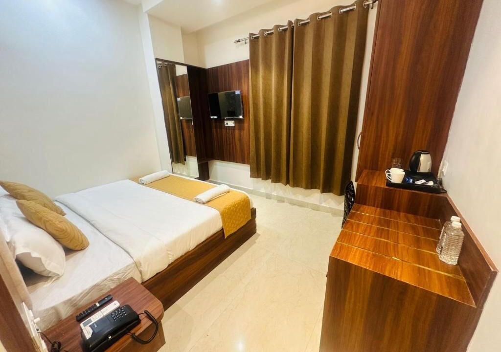 Photo of Bedroom in South West