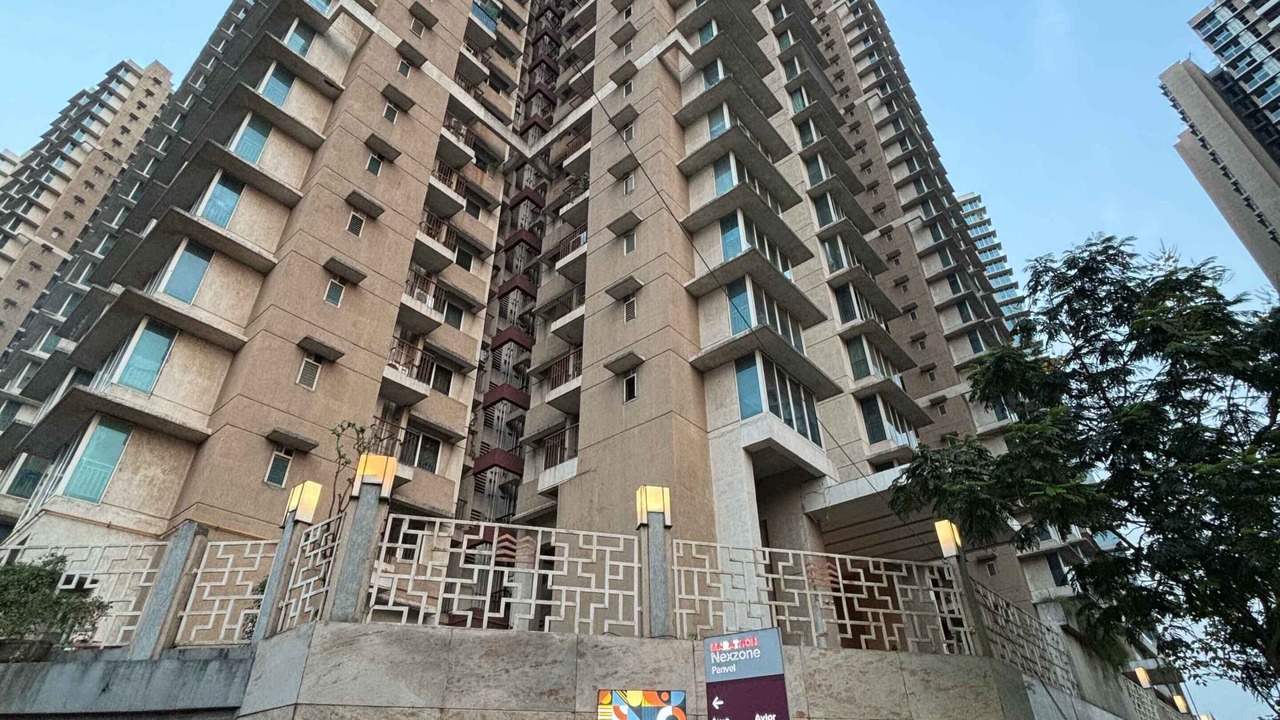 Photo of Outdoor in Panvel